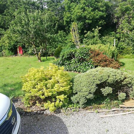Ferienwohnung Lakeview House Galway Exterior foto