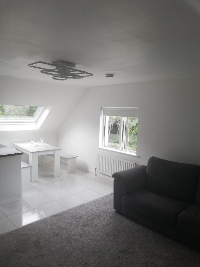 Ferienwohnung Lakeview House Galway Exterior foto