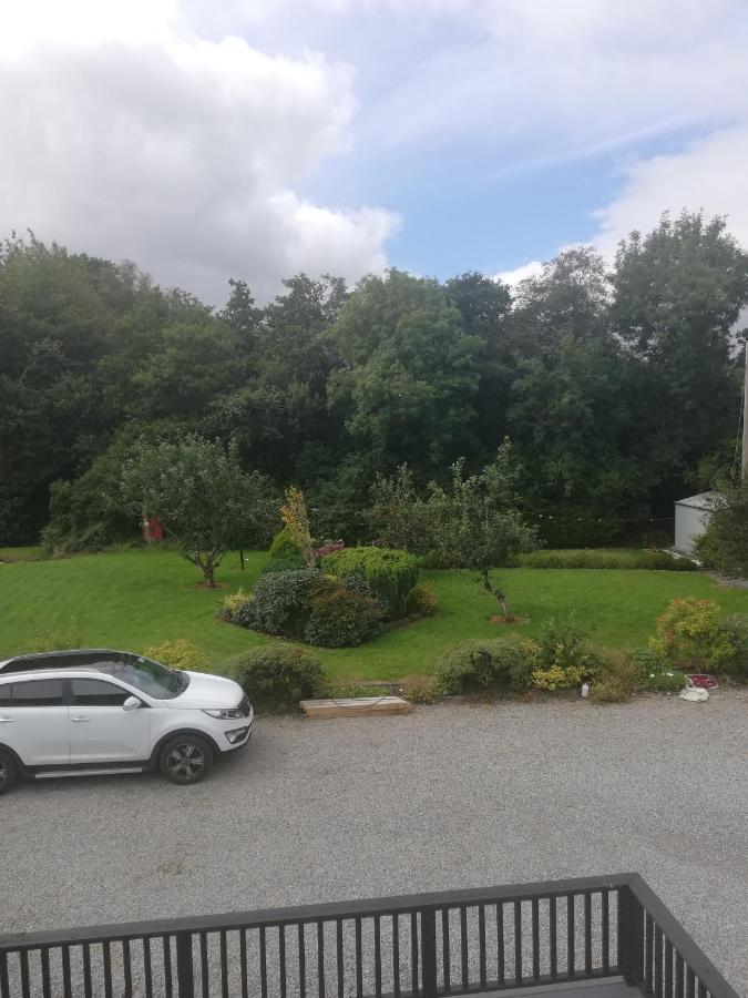 Ferienwohnung Lakeview House Galway Exterior foto